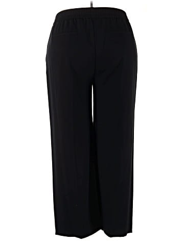 M&S Collection Casual Pants (view 2)