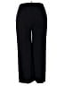 M&S Collection Solid Black Casual Pants Size 20R - photo 2