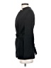 Maje Black Coat Size Sm (1) - photo 5