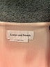 Lovers + Friends Pink Bodysuit Size S - photo 3