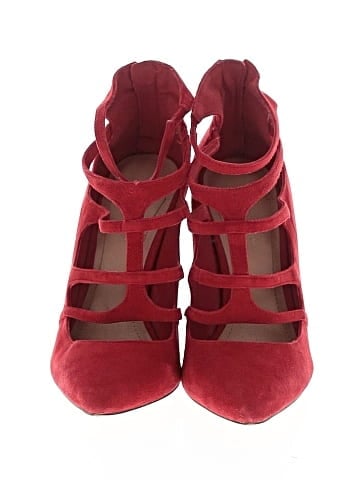 BCBGeneration Heels (view 2)