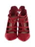 BCBGeneration Red Heels Size 9 - photo 2