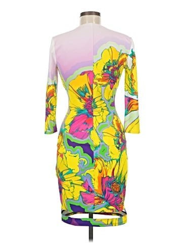 Roberto Cavalli Cocktail Dress (view 2)