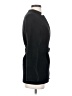 Maje Black Coat Size Sm (1) - photo 4