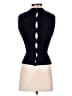 Dolce & Gabbana Black Sleeveless Top Size EU (IT) 42 / US 6 - photo 2