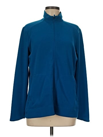 Nike Fleece (view 1)