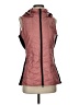 L.L.Bean 100% Polyester Pink Vest Size XS (petite) - photo 1