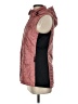 L.L.Bean 100% Polyester Pink Vest Size XS (petite) - photo 5
