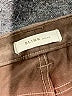 SLINK Jeans Brown Casual Pants Size 20 - photo 4