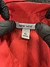 Nine West Red Short Sleeve Blouse Size XL - photo 7