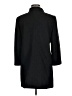 Ann Taylor Black Coat Size M - photo 2