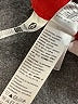 Levi's Solid Red Casual Pants Size XL - photo 5