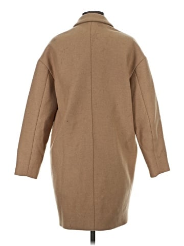 Everlane Wool Coat (view 2)