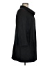Ann Taylor Black Coat Size M - photo 4