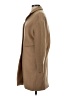 Everlane Tan Wool Coat Size 00 - photo 5
