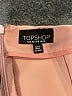 Topshop 100% Polyester Pink Casual Pants Size 8 - photo 7