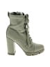 Nine West Green Boots Size 8 - photo 1