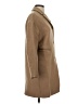 Everlane Tan Wool Coat Size 00 - photo 4