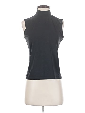 Anne Klein II Sleeveless T-Shirt (view 1)
