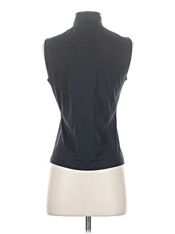 Anne Klein II Sleeveless T-Shirt (view 2)