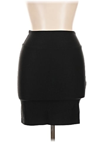 Iz Byer Formal Skirt (view 1)