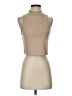 Unbranded Tan Tank Top Size S (estimated) - photo 1