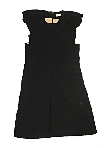 Chloé Cocktail Dress (view 1)