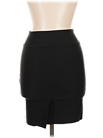 Iz Byer Formal Skirt (view 2)