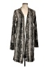 Socialite Gray Kimono Size L - photo 1