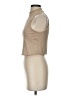Unbranded Tan Tank Top Size S (estimated) - photo 5