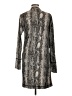 Socialite Gray Kimono Size L - photo 2