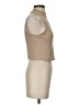 Unbranded Tan Tank Top Size S (estimated) - photo 4
