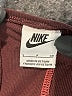 Nike Burgundy Active Tank Size S - photo 7