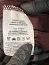 Nike Burgundy Active Tank Size S - photo 8