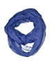 Assorted Brands Blue Scarf One size - photo 1