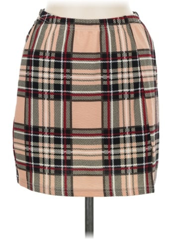 Shein Casual Skirt (view 1)