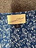 Universal Thread 100% Rayon Stars Blue Casual Dress Size XS - photo 7