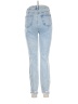 Tinseltown Hearts Blue Jeans Size 9 - photo 2