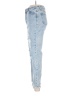 Tinseltown Hearts Blue Jeans Size 9 - photo 5