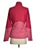 The North Face 100% Polyester Red Track Jacket Size S - photo 2