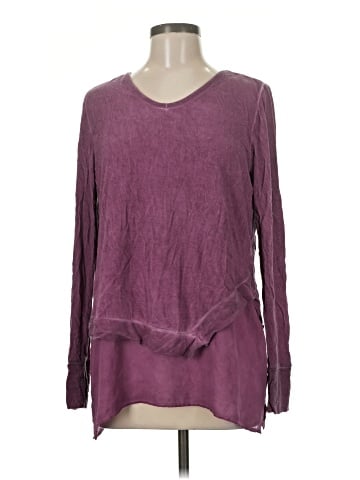 Yest Long Sleeve Top (view 1)