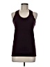 Lululemon Athletica Purple Active Tank Size 6 - photo 1