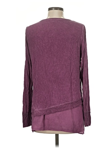 Yest Long Sleeve Top (view 2)
