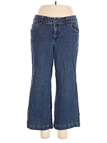 Lane Bryant Jeans (view 1)