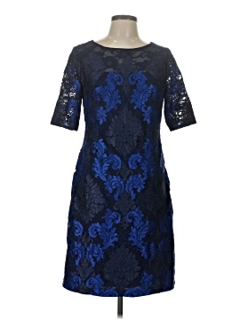 Donna Ricco Cocktail Dress