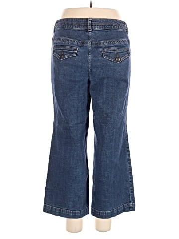 Lane Bryant Jeans (view 2)