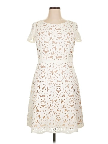 Nue by Shani Cocktail Dress (view 1)