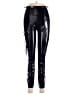 SPANX Metallic Black Leggings Size M - photo 1