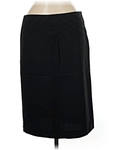 Donna Karan New York Wool Skirt (view 1)