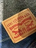 Levi's Blue Jeans Size 29 waist - photo 7